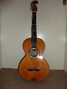 Gitarre