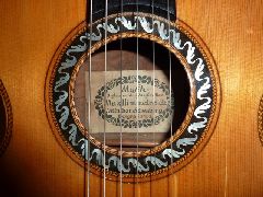 Gitarre