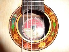 Gitarre