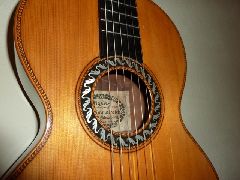 Gitarre