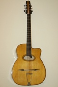 Gitarre